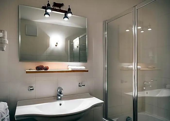 Piculin Alpin Apartments