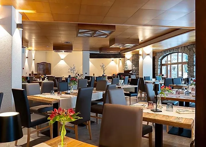 Ih Hotels Courmayeur Mont Blanc Resort