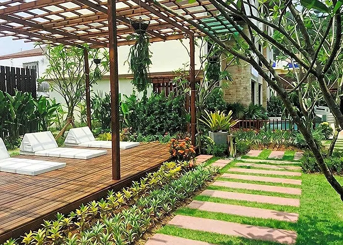 Jj Residence