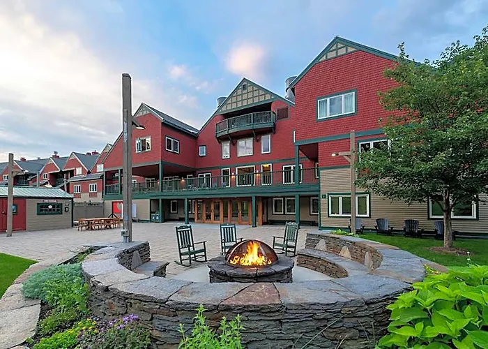 Grand Summit Resort, A Vail Resorts Property