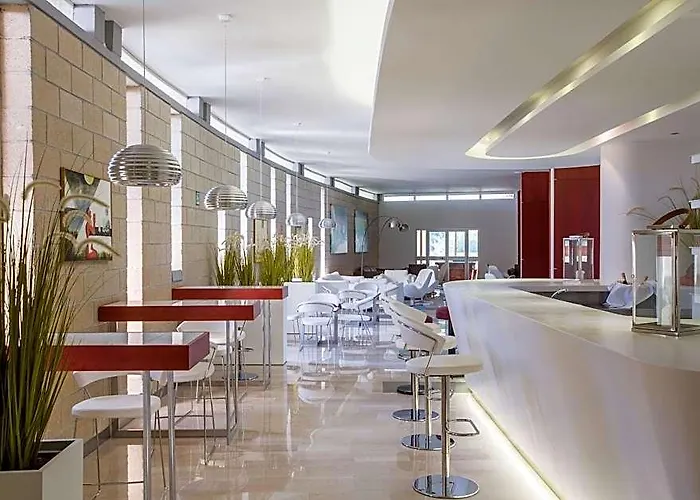 Suite Le Dune Hotel