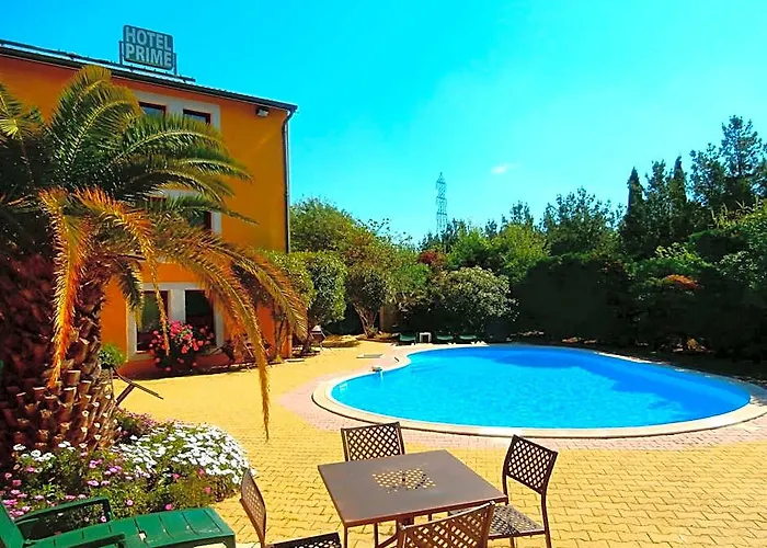 Cit'Hotel Hotel Prime - Montpelier Ouest -Saint Jean De Vedas