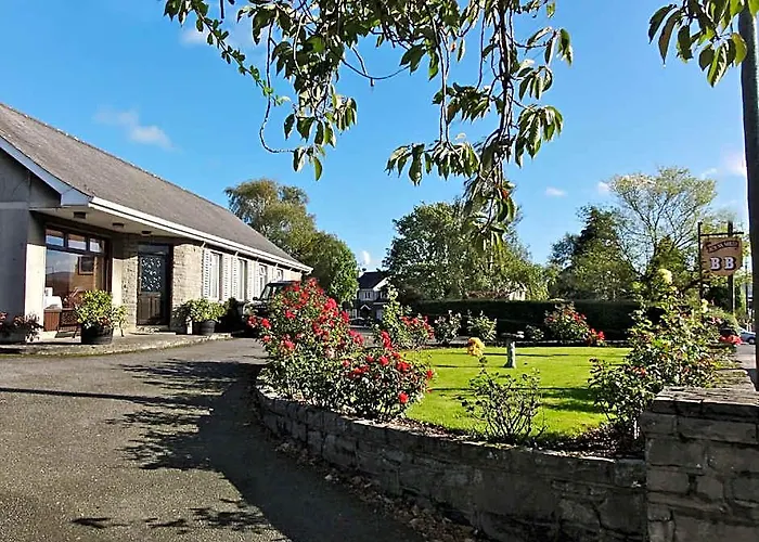 Ach Na Sheen Guest House