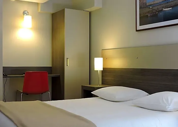 Cit'Hotel Hotel Prime - Montpelier Ouest -Saint Jean De Vedas
