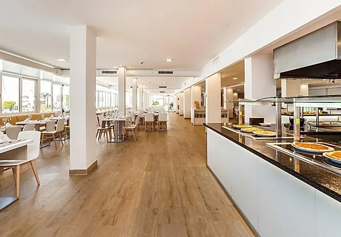 Apartamentos Globales Lord Nelson