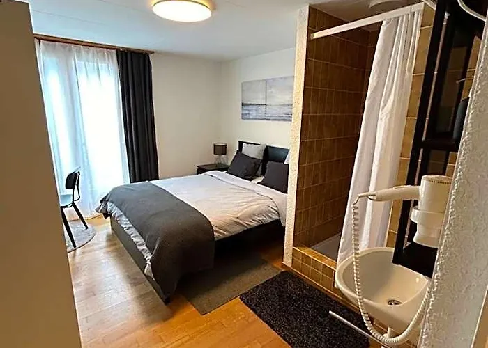 Hotel Thurpark