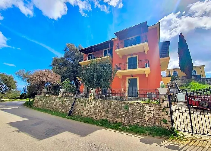 Bella De Lux Residence