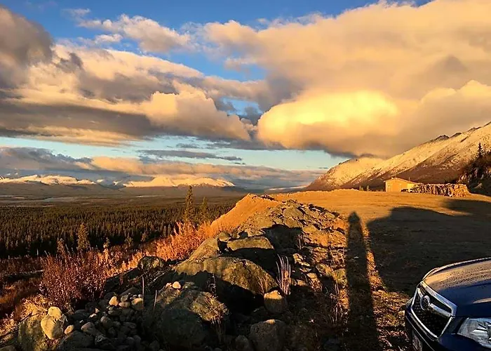 Alpine Creek Lodge