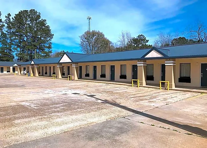 Liberty Inn - Collins