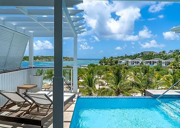 Hammock Cove Antigua (Adults Only)