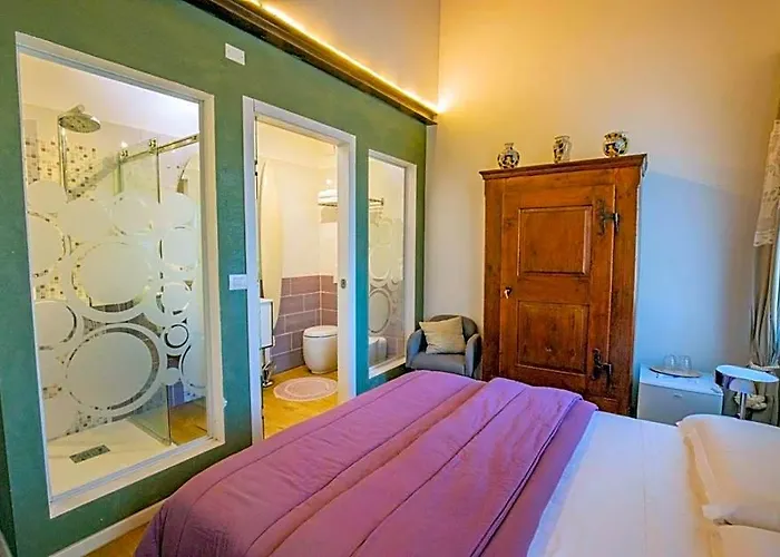 A Casa Di V-Ale