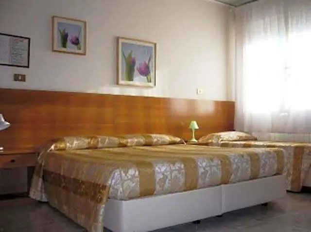 Hotel Sport