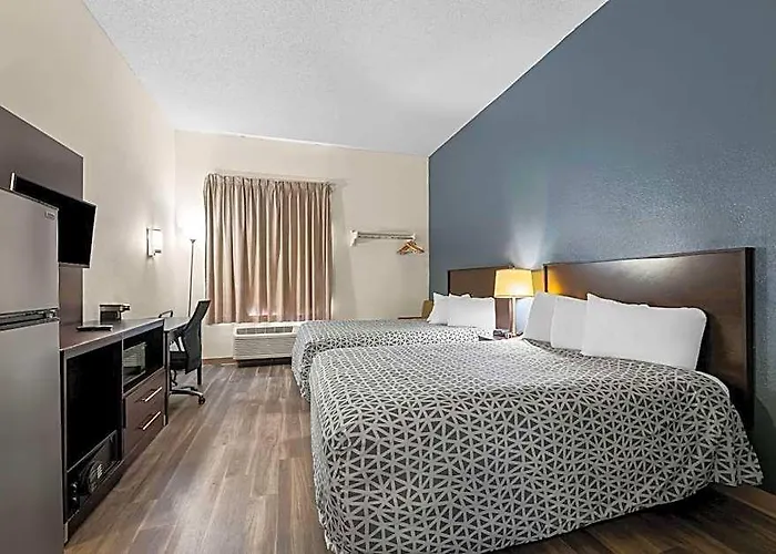 Suburban Studios Orlando - Ocoee-Winter Garden