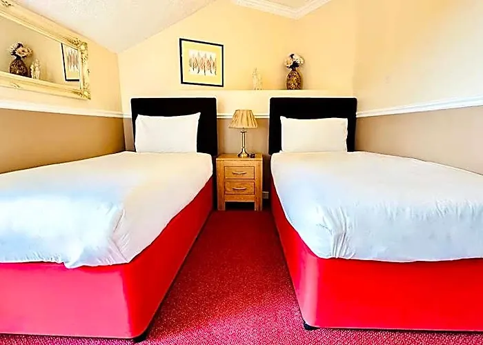 The Columbia Hotel