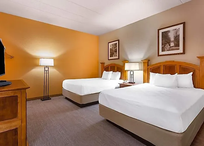 Chula Vista Resort, Trademark Collection By Wyndham