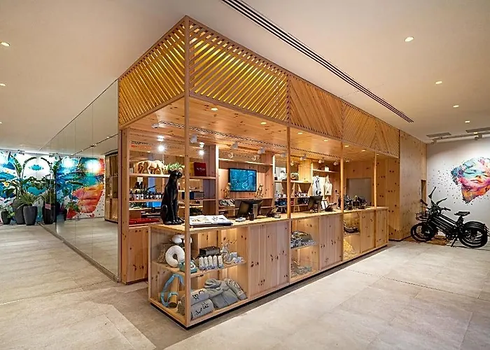 Innside By Melia Calvia Beach