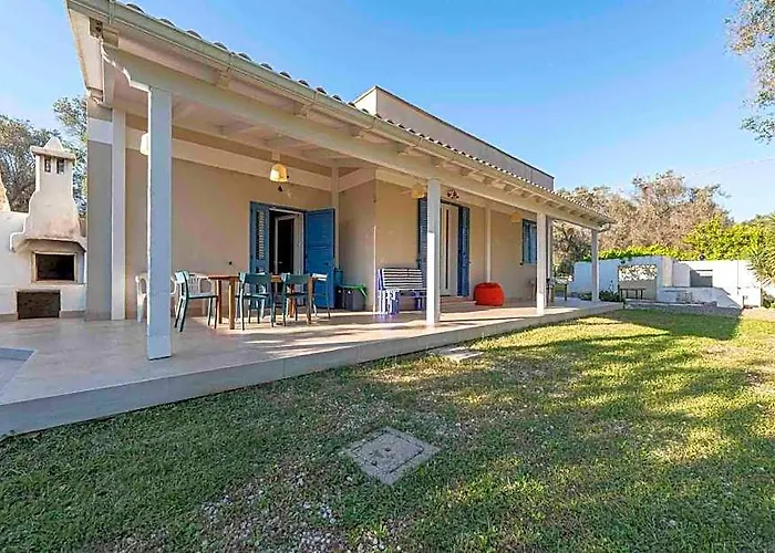 Trullo E Casa Vacanza Don Giulio 37