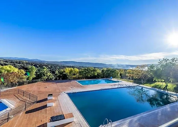 Hotel Las Errizas By Vivere Stays
