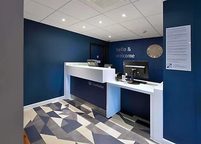 Travelodge London Teddington