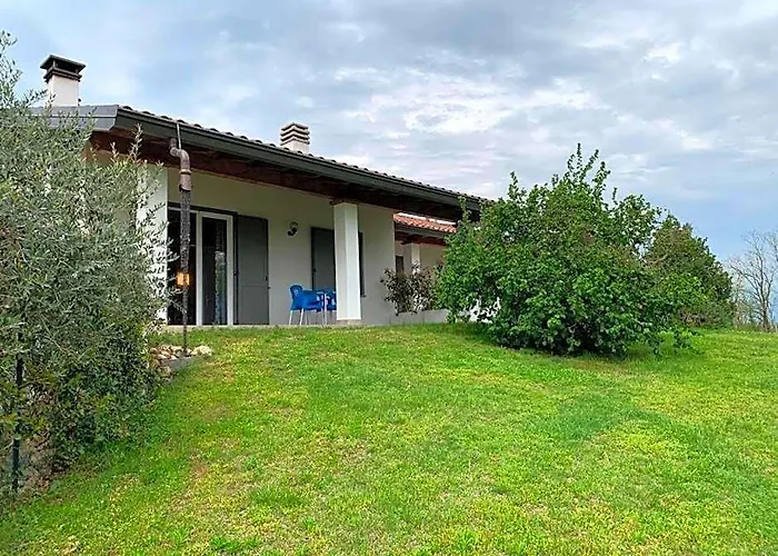 Casa Vacanze Al Capriano Appartamento Mora