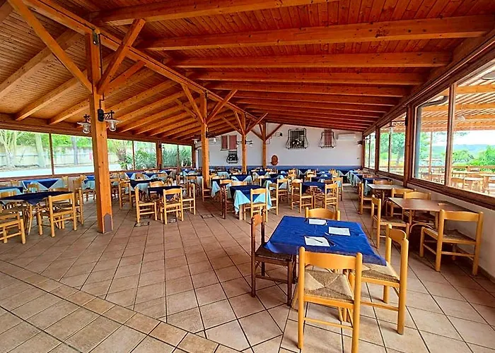 Villaggio Club Dolomiti Sul Mare