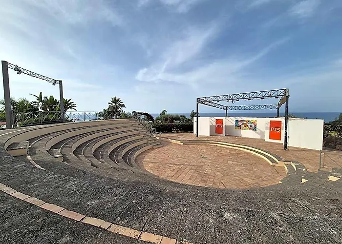 Villaggio Club Dolomiti Sul Mare