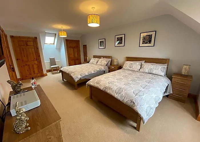 Grangeview House