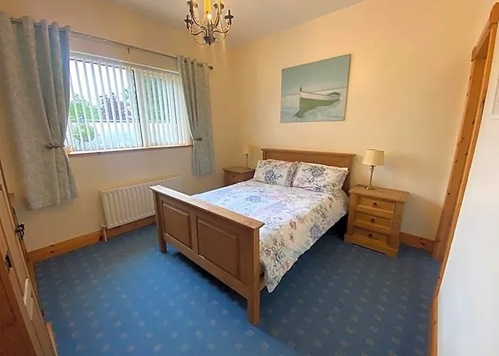 Grangeview House
