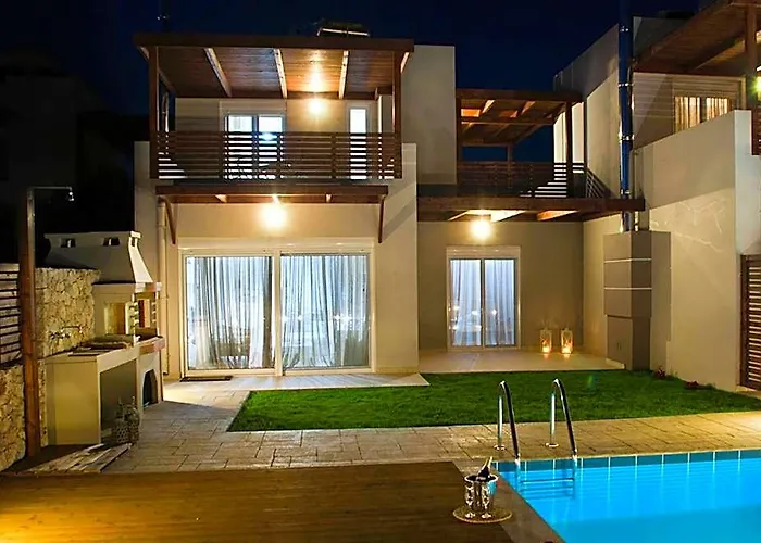 Villa Kapheira