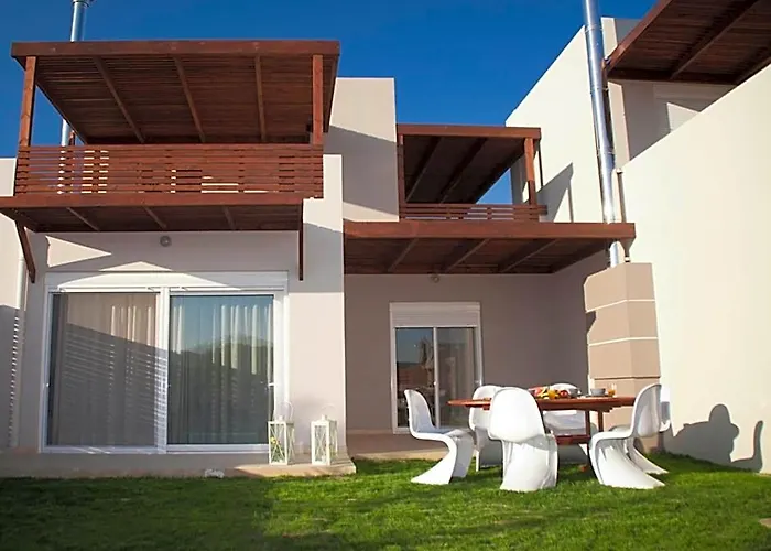 Villa Kapheira
