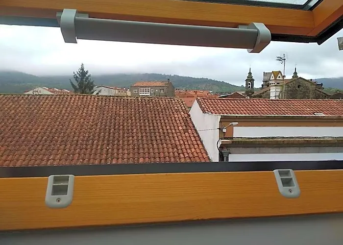 Albergue Con Encanto D'Camino