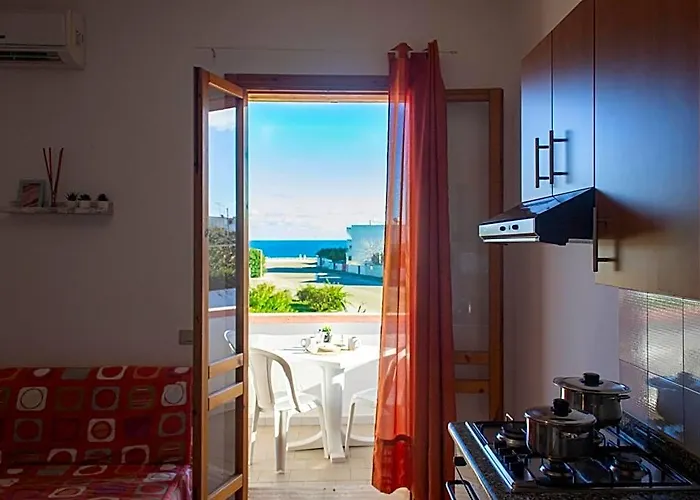Residence Tre Palme - Localo