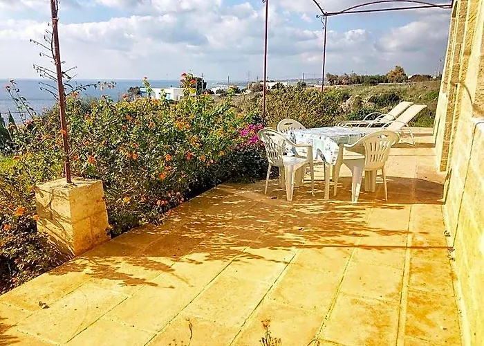 Villa Mariapaola