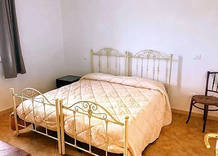Villa Mariapaola