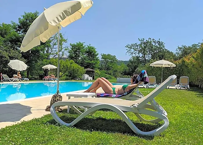 Residence Corte Del Bosco