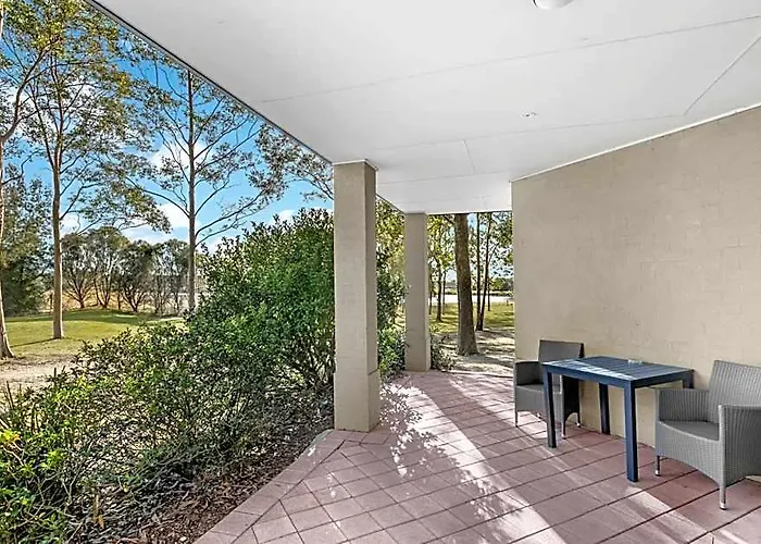 Club Wyndham Pokolbin Hill