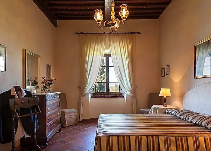 Villa Il Poggiolino