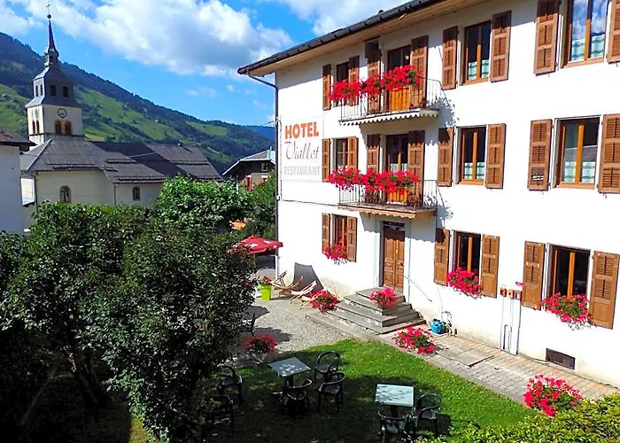 Hotel Viallet