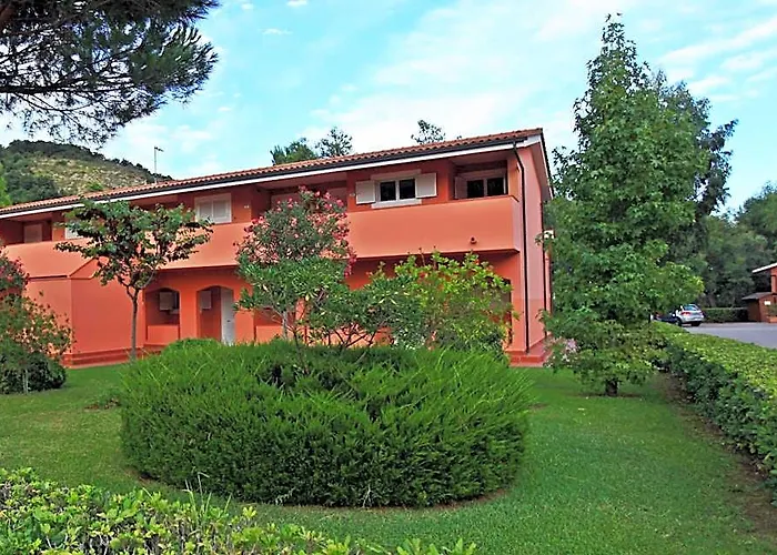 Th Ortano - Ortano Mare Residence