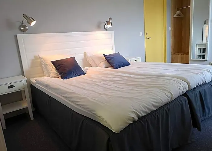 Hotell Apladalen I Vaernamo