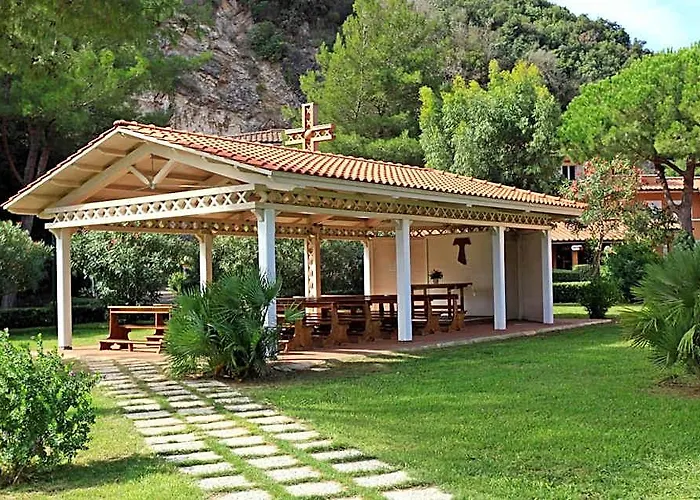Th Ortano - Ortano Mare Residence
