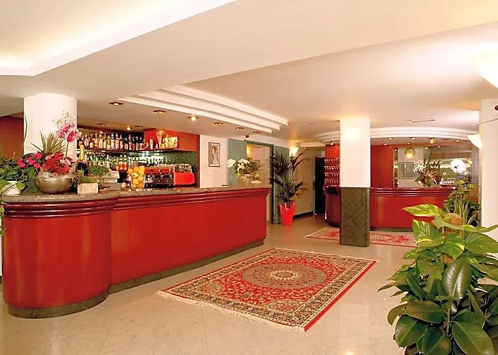 Hotel Lanzoni