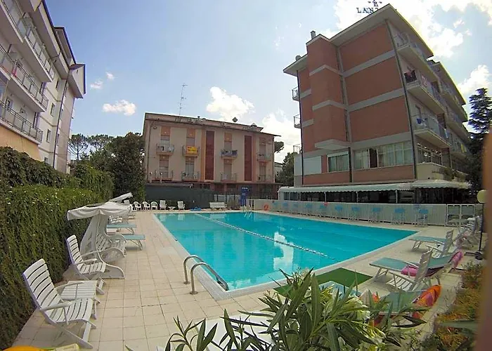 Hotel Lanzoni