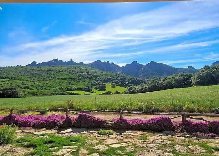Agriturismo La Cresta