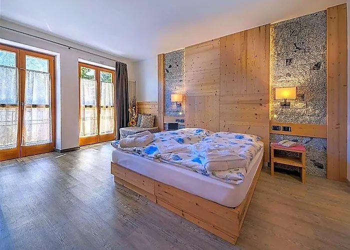 Hotel Negritella