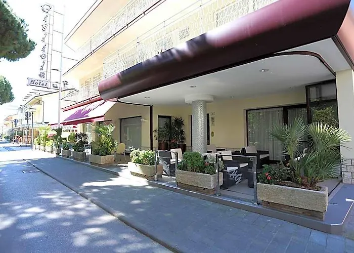 Hotel Gigliola