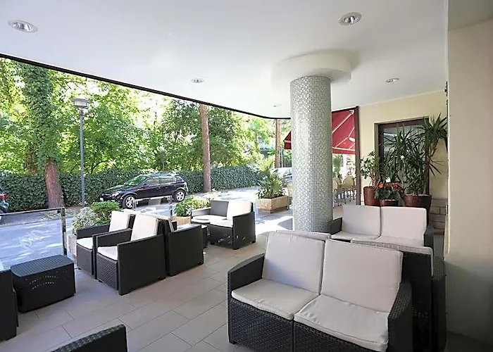 Hotel Gigliola