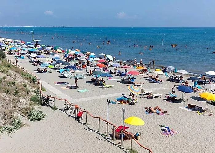 Miramare Camping Village