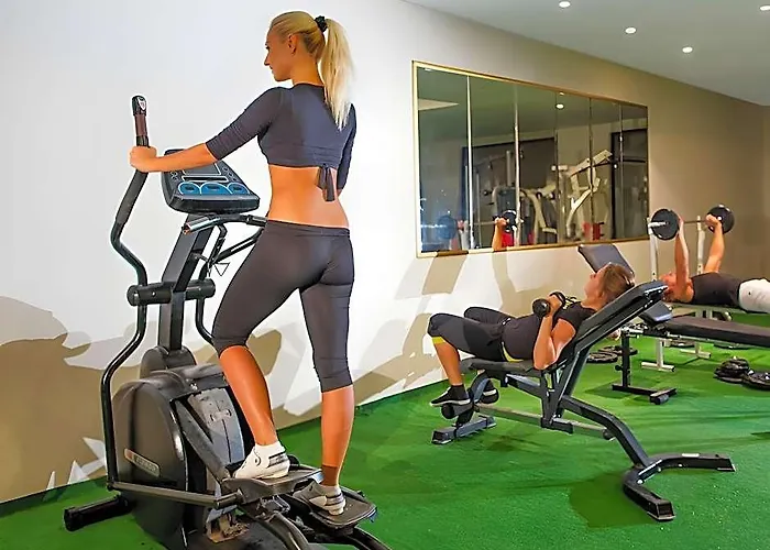 Cesars Bodrum Suites & Boutique