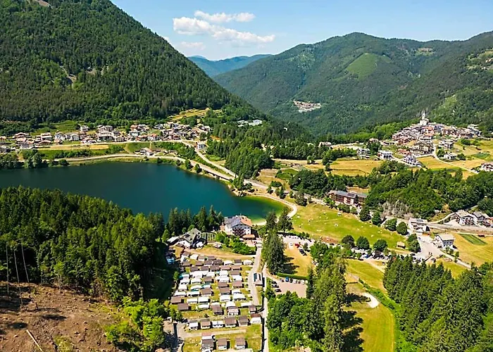 Active Hotel Pineta